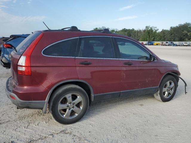 Photo 2 VIN: JHLRE38347C017582 - HONDA CRV 