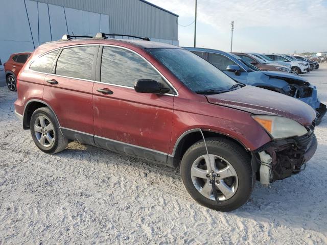 Photo 3 VIN: JHLRE38347C017582 - HONDA CRV 