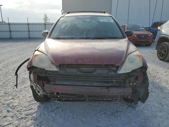 Photo 4 VIN: JHLRE38347C017582 - HONDA CRV 