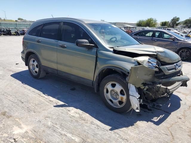 Photo 3 VIN: JHLRE38347C023947 - HONDA CRV 