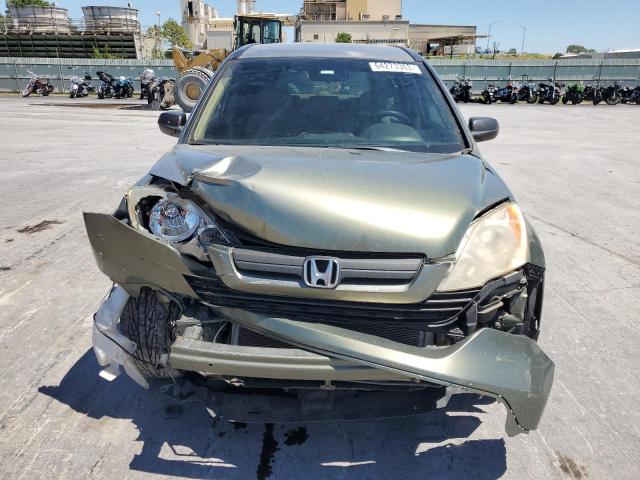 Photo 4 VIN: JHLRE38347C023947 - HONDA CRV 