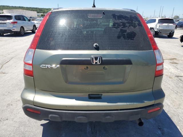 Photo 5 VIN: JHLRE38347C023947 - HONDA CRV 