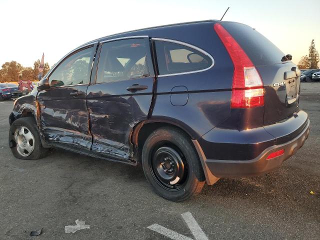 Photo 1 VIN: JHLRE38347C026248 - HONDA CRV 