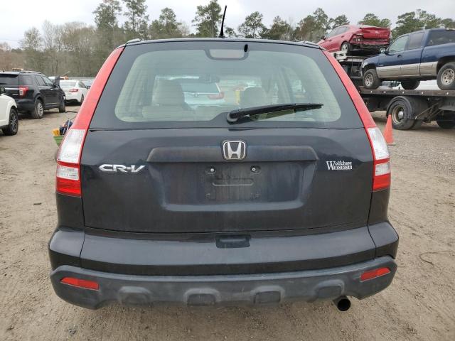 Photo 5 VIN: JHLRE38347C030669 - HONDA CRV 