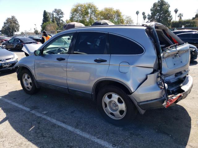 Photo 1 VIN: JHLRE38347C032292 - HONDA CRV 