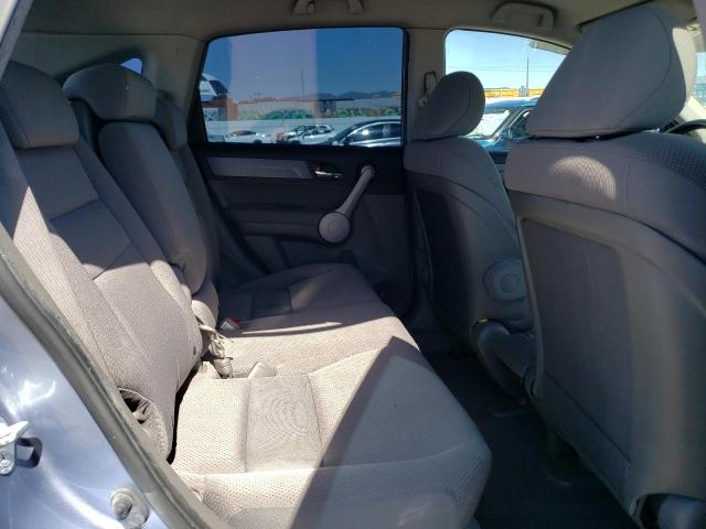 Photo 10 VIN: JHLRE38347C032292 - HONDA CRV 