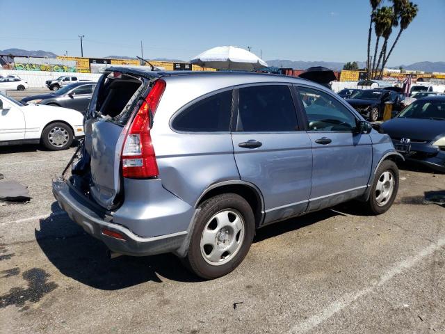 Photo 2 VIN: JHLRE38347C032292 - HONDA CRV 