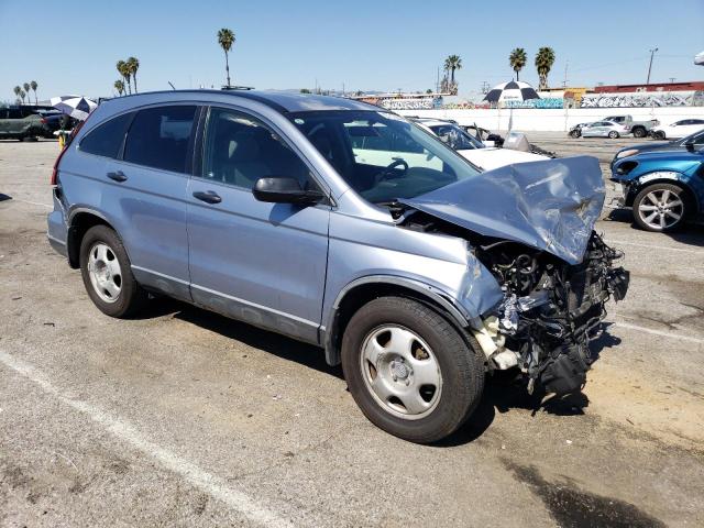 Photo 3 VIN: JHLRE38347C032292 - HONDA CRV 