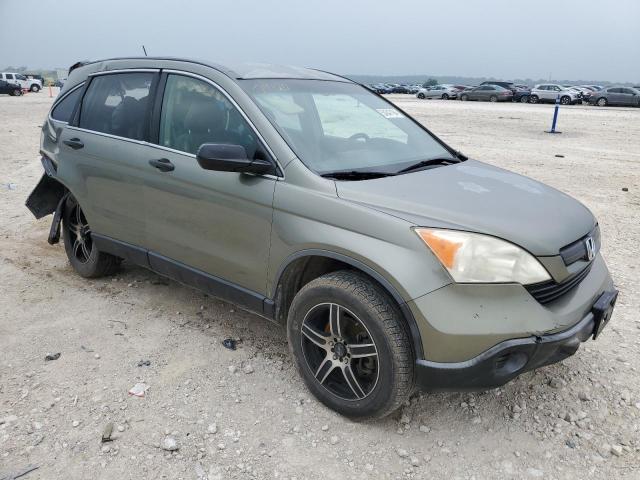 Photo 3 VIN: JHLRE38347C046872 - HONDA CRV 