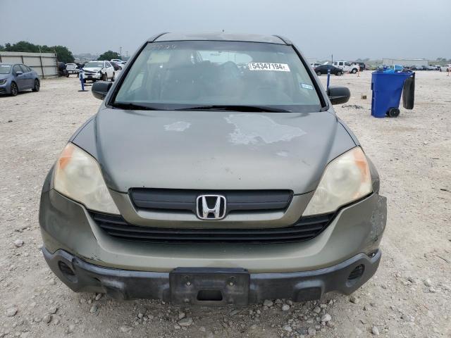 Photo 4 VIN: JHLRE38347C046872 - HONDA CRV 