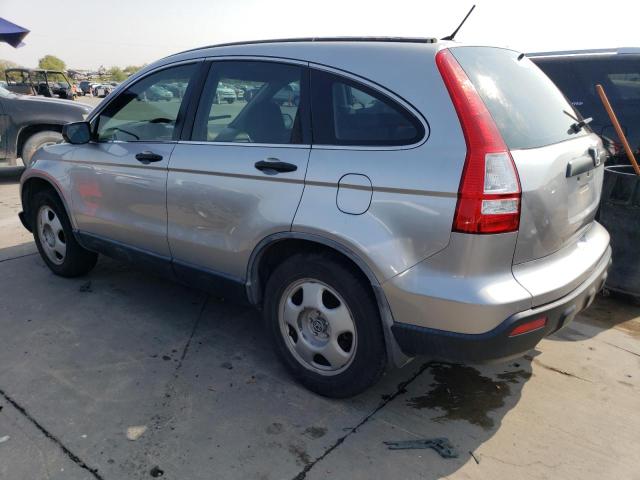 Photo 1 VIN: JHLRE38347C066748 - HONDA CR-V LX 