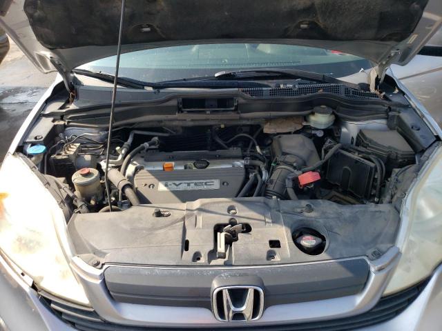 Photo 11 VIN: JHLRE38347C066748 - HONDA CR-V LX 