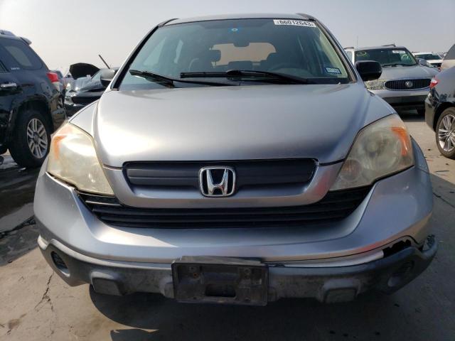 Photo 4 VIN: JHLRE38347C066748 - HONDA CR-V LX 