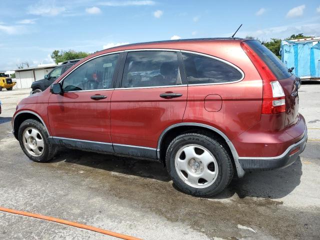 Photo 1 VIN: JHLRE38347C074252 - HONDA CR-V LX 