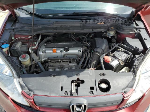 Photo 11 VIN: JHLRE38347C074252 - HONDA CR-V LX 