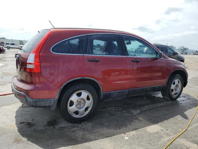 Photo 2 VIN: JHLRE38347C074252 - HONDA CR-V LX 