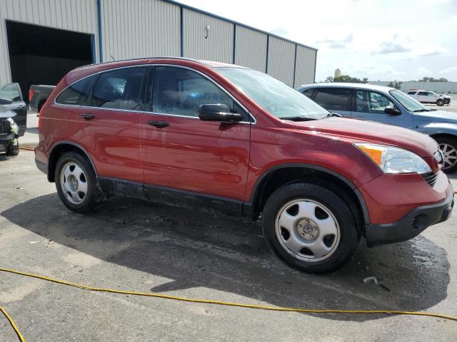 Photo 3 VIN: JHLRE38347C074252 - HONDA CR-V LX 