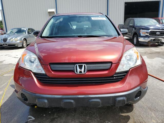 Photo 4 VIN: JHLRE38347C074252 - HONDA CR-V LX 