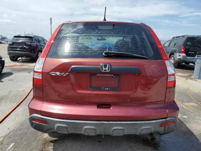 Photo 5 VIN: JHLRE38347C074252 - HONDA CR-V LX 