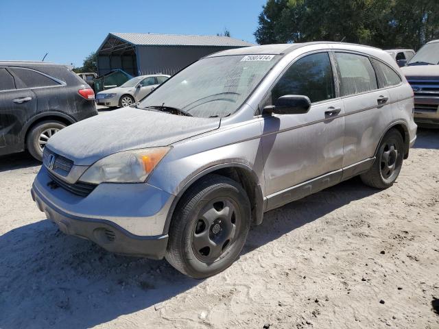 Photo 0 VIN: JHLRE38348C004218 - HONDA CR-V LX 