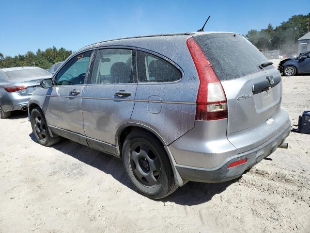 Photo 1 VIN: JHLRE38348C004218 - HONDA CR-V LX 