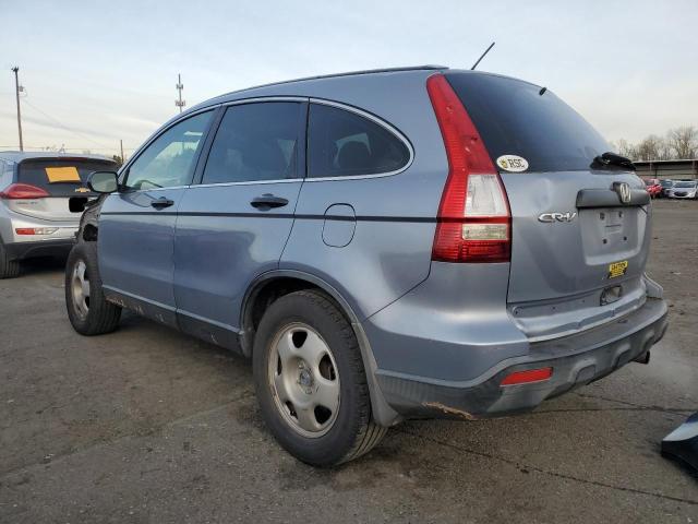 Photo 1 VIN: JHLRE38348C010844 - HONDA CR-V LX 