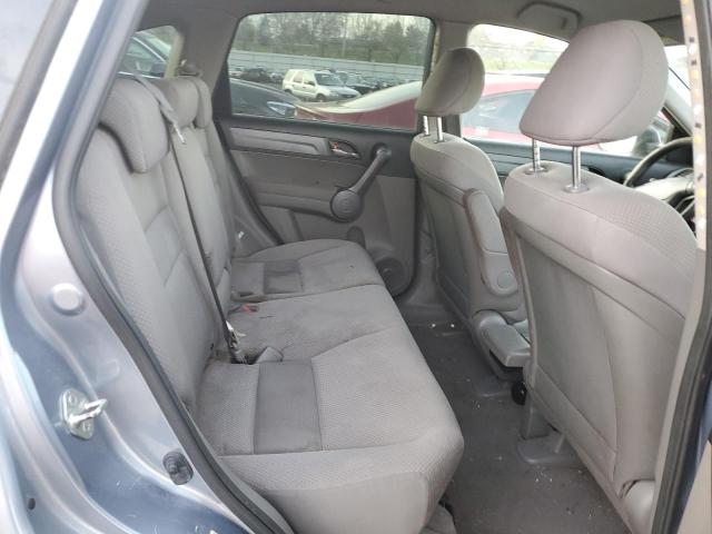 Photo 10 VIN: JHLRE38348C010844 - HONDA CR-V LX 