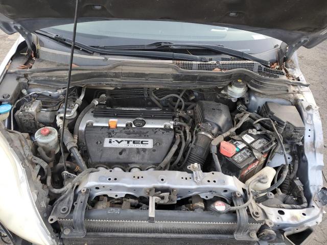 Photo 11 VIN: JHLRE38348C010844 - HONDA CR-V LX 