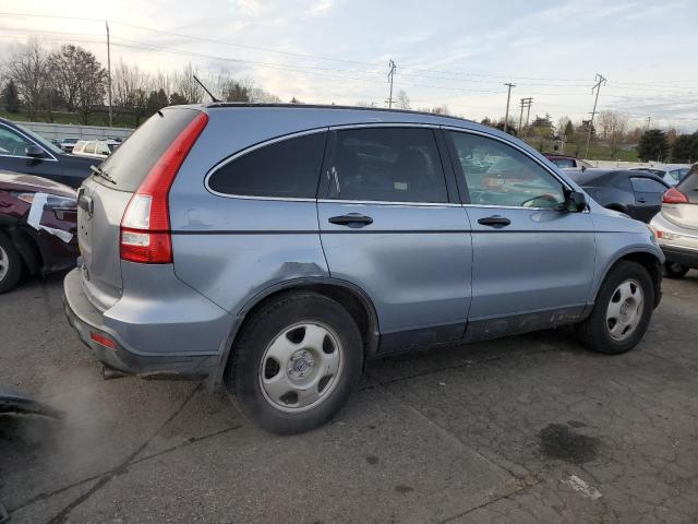 Photo 2 VIN: JHLRE38348C010844 - HONDA CR-V LX 