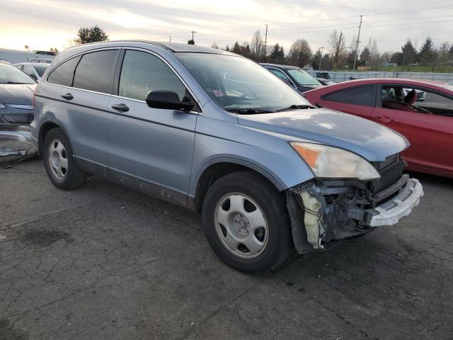 Photo 3 VIN: JHLRE38348C010844 - HONDA CR-V LX 