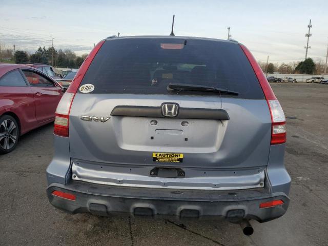 Photo 5 VIN: JHLRE38348C010844 - HONDA CR-V LX 