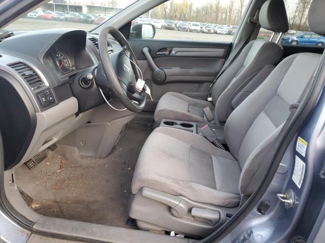 Photo 6 VIN: JHLRE38348C010844 - HONDA CR-V LX 