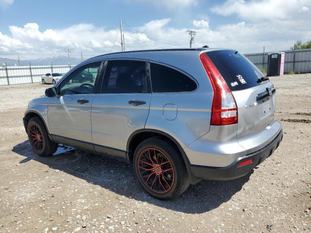 Photo 1 VIN: JHLRE38348C018510 - HONDA CRV 