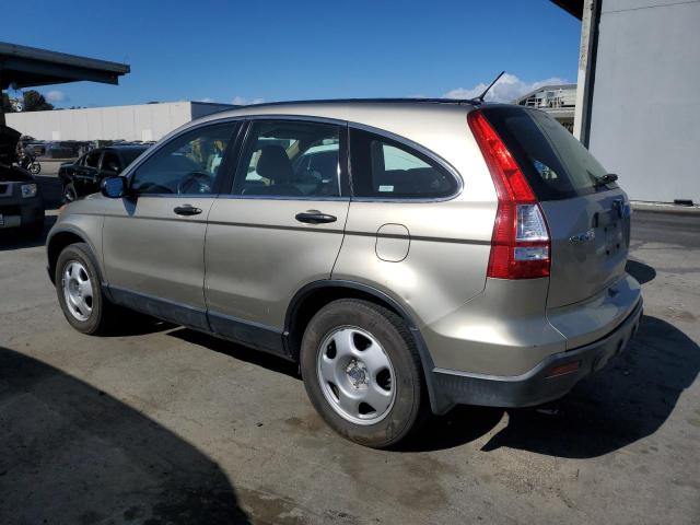 Photo 1 VIN: JHLRE38348C027515 - HONDA CRV 