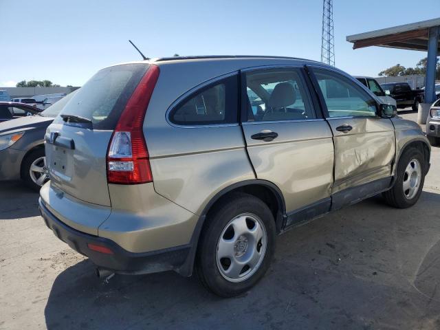 Photo 2 VIN: JHLRE38348C027515 - HONDA CRV 