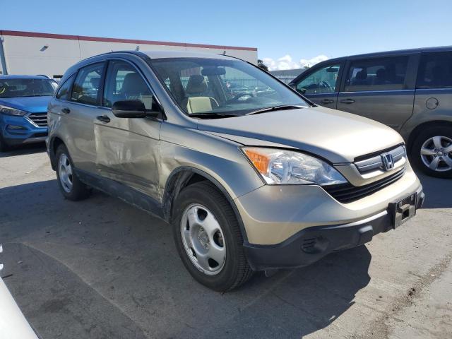 Photo 3 VIN: JHLRE38348C027515 - HONDA CRV 