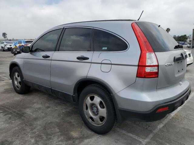 Photo 1 VIN: JHLRE38348C028678 - HONDA CRV 