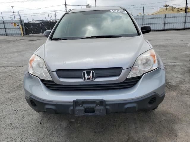 Photo 4 VIN: JHLRE38348C028678 - HONDA CRV 