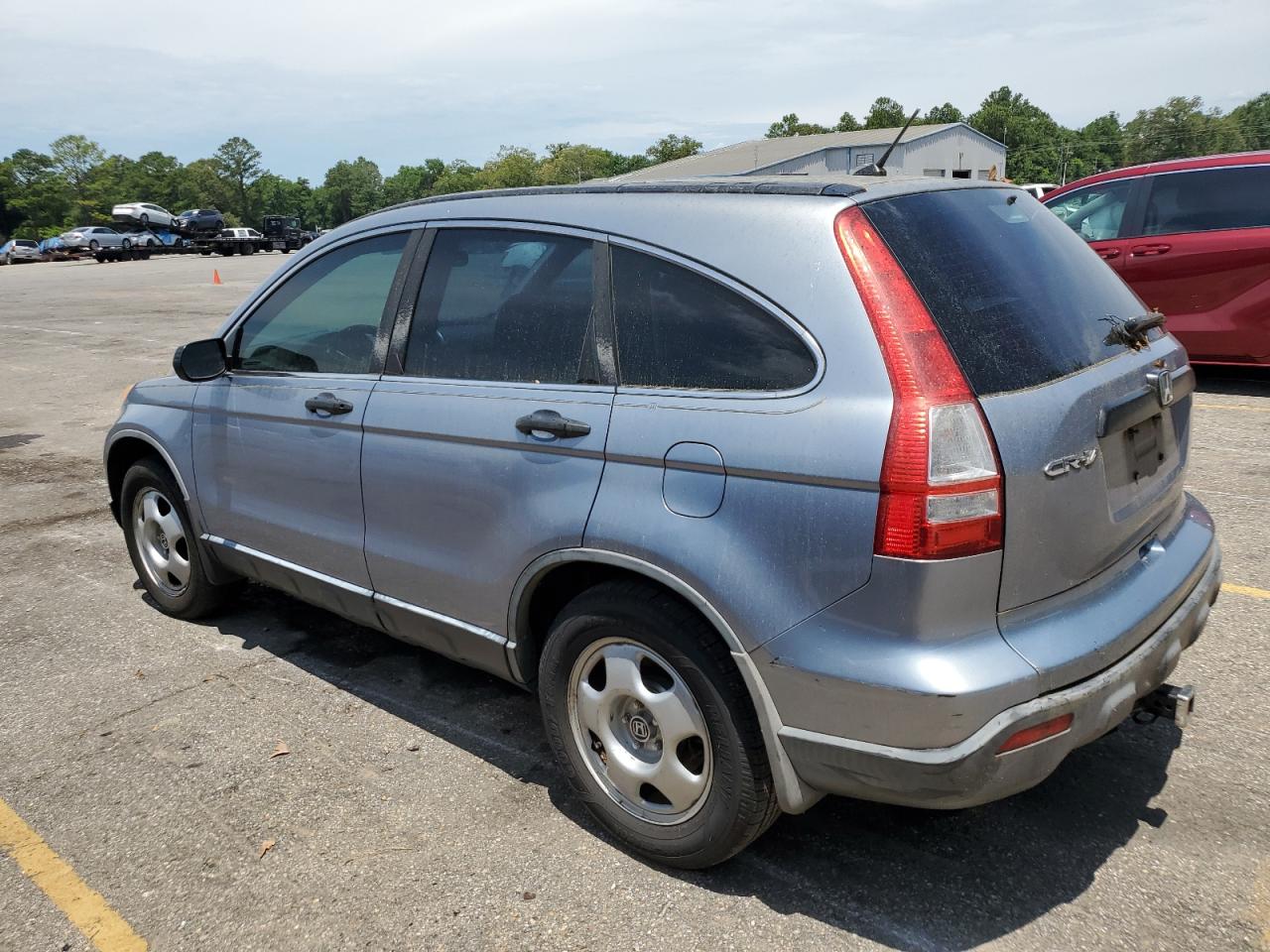 Photo 1 VIN: JHLRE38349C004379 - HONDA CR-V 