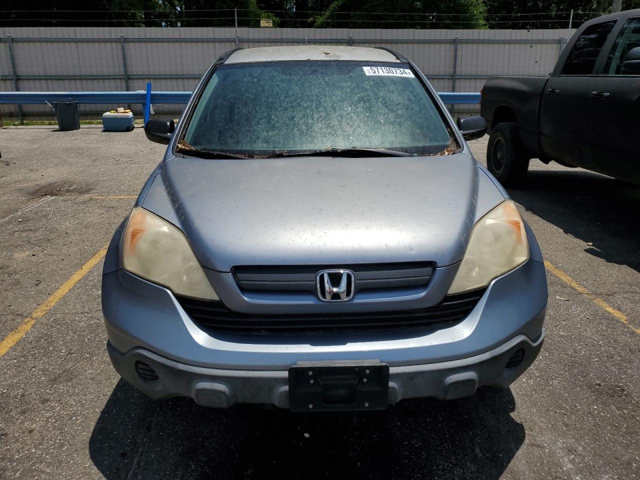 Photo 4 VIN: JHLRE38349C004379 - HONDA CR-V 