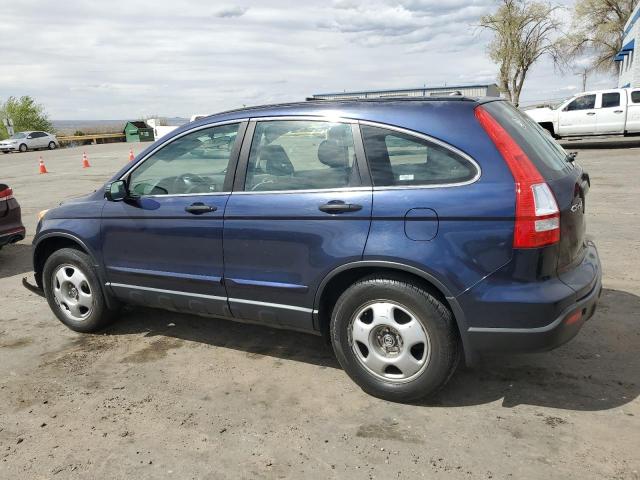 Photo 1 VIN: JHLRE38349C008674 - HONDA CRV 