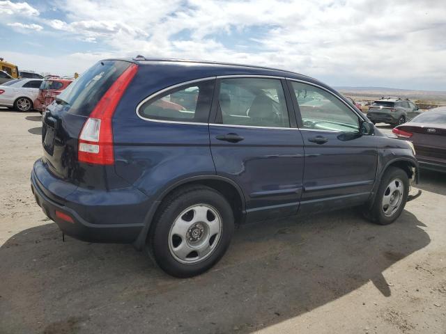 Photo 2 VIN: JHLRE38349C008674 - HONDA CRV 