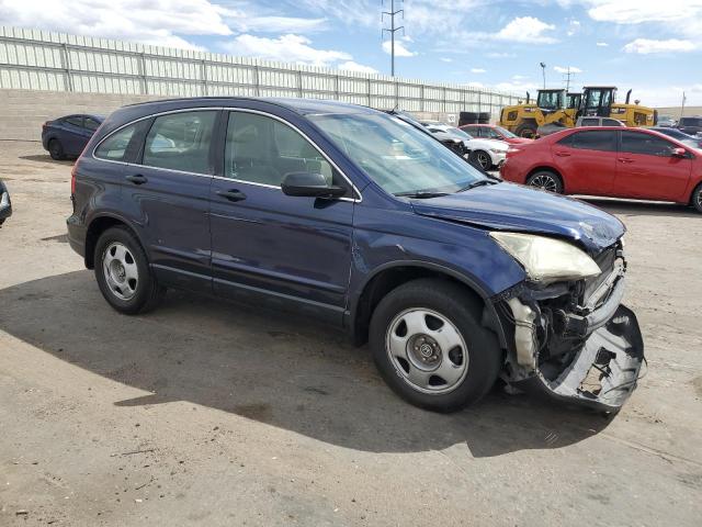 Photo 3 VIN: JHLRE38349C008674 - HONDA CRV 