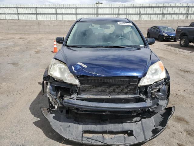 Photo 4 VIN: JHLRE38349C008674 - HONDA CRV 