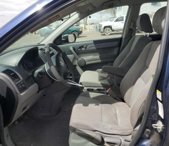 Photo 6 VIN: JHLRE38349C008674 - HONDA CRV 