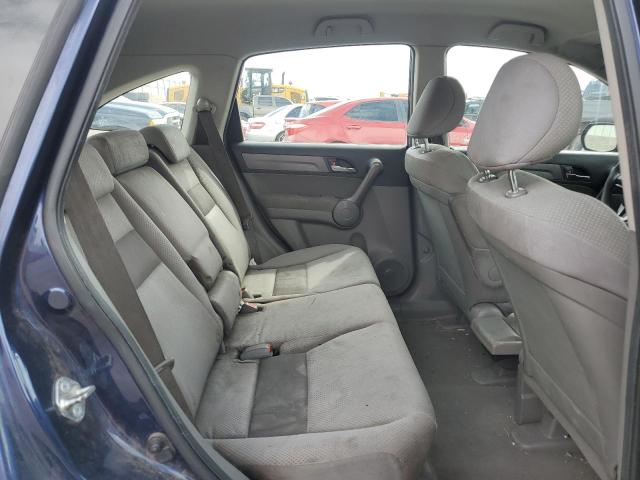 Photo 9 VIN: JHLRE38349C008674 - HONDA CRV 