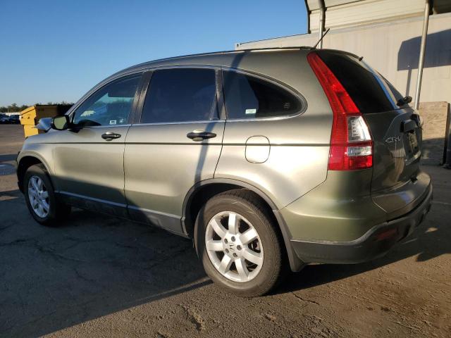 Photo 1 VIN: JHLRE38357C004579 - HONDA CR-V LX 