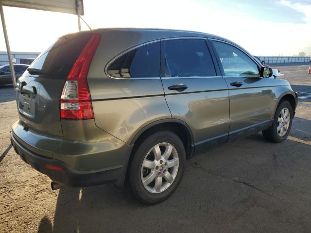 Photo 2 VIN: JHLRE38357C004579 - HONDA CR-V LX 