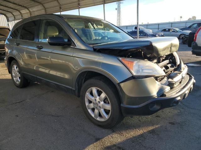 Photo 3 VIN: JHLRE38357C004579 - HONDA CR-V LX 