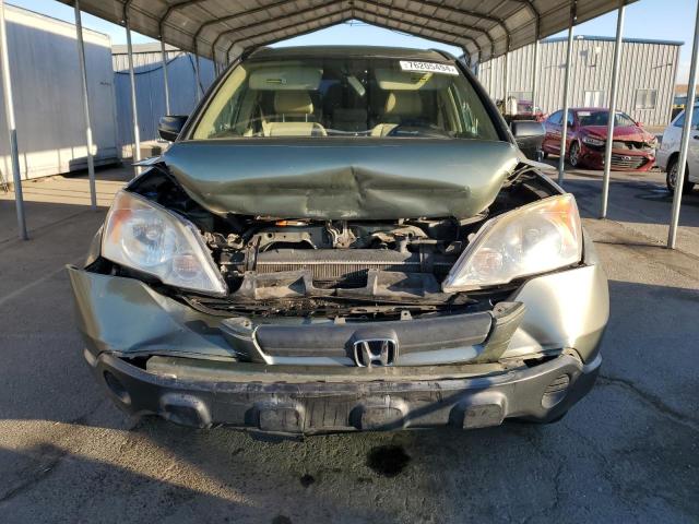 Photo 4 VIN: JHLRE38357C004579 - HONDA CR-V LX 